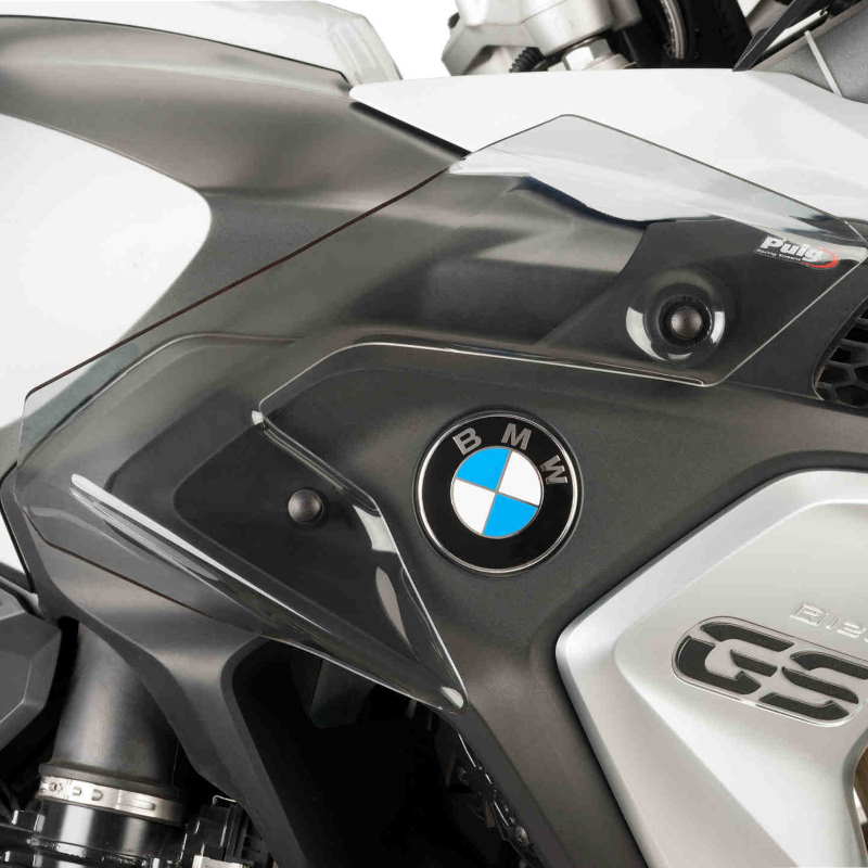 Deflector inferior BMW R1200GS-R1250GS puig